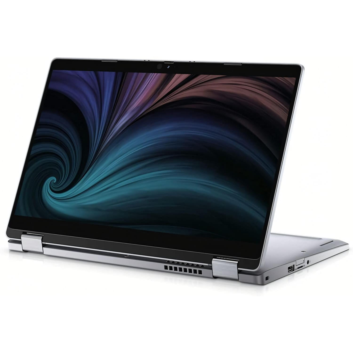 Dell Latitude 5310 2 en 1 13.3" Táctil / i7-10610U / 16GB DDR4 512GB M.2 SATA Windows 11 - Imagen 2