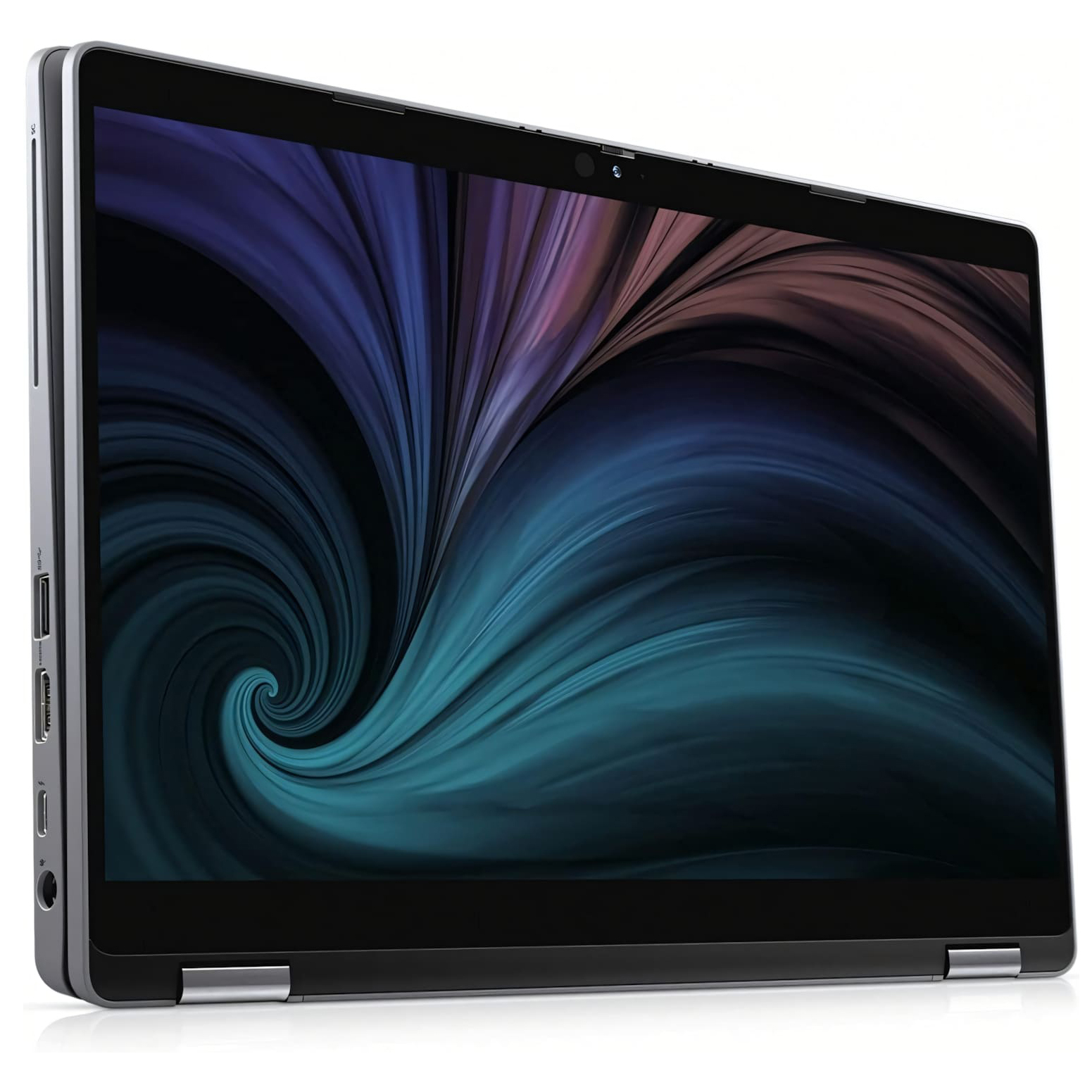 Dell Latitude 5310 2 en 1 13.3" Táctil / i7-10610U / 16GB DDR4 512GB M.2 SATA Windows 11 - Imagen 3