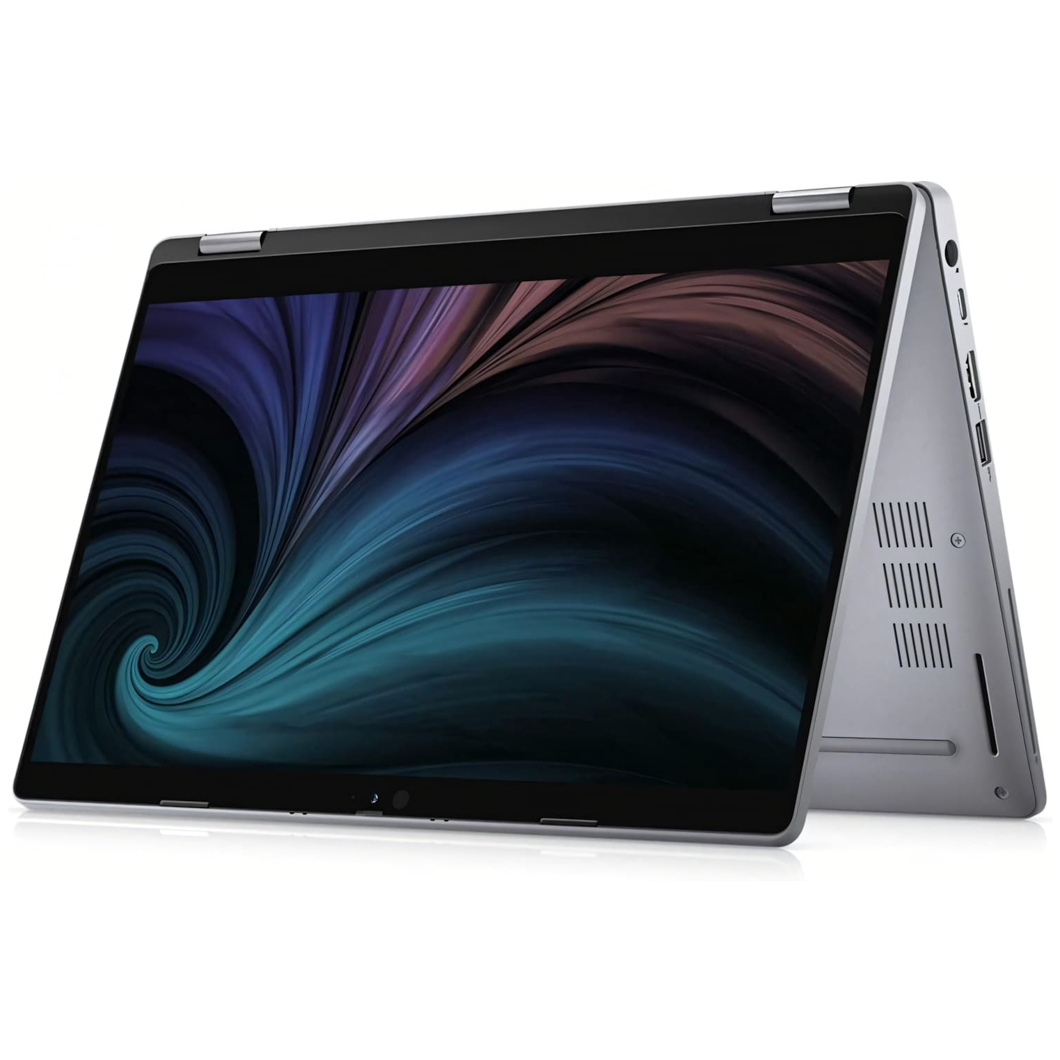 Dell Latitude 5310 2 en 1 13.3" Táctil / i7-10610U / 16GB DDR4 512GB M.2 SATA Windows 11
