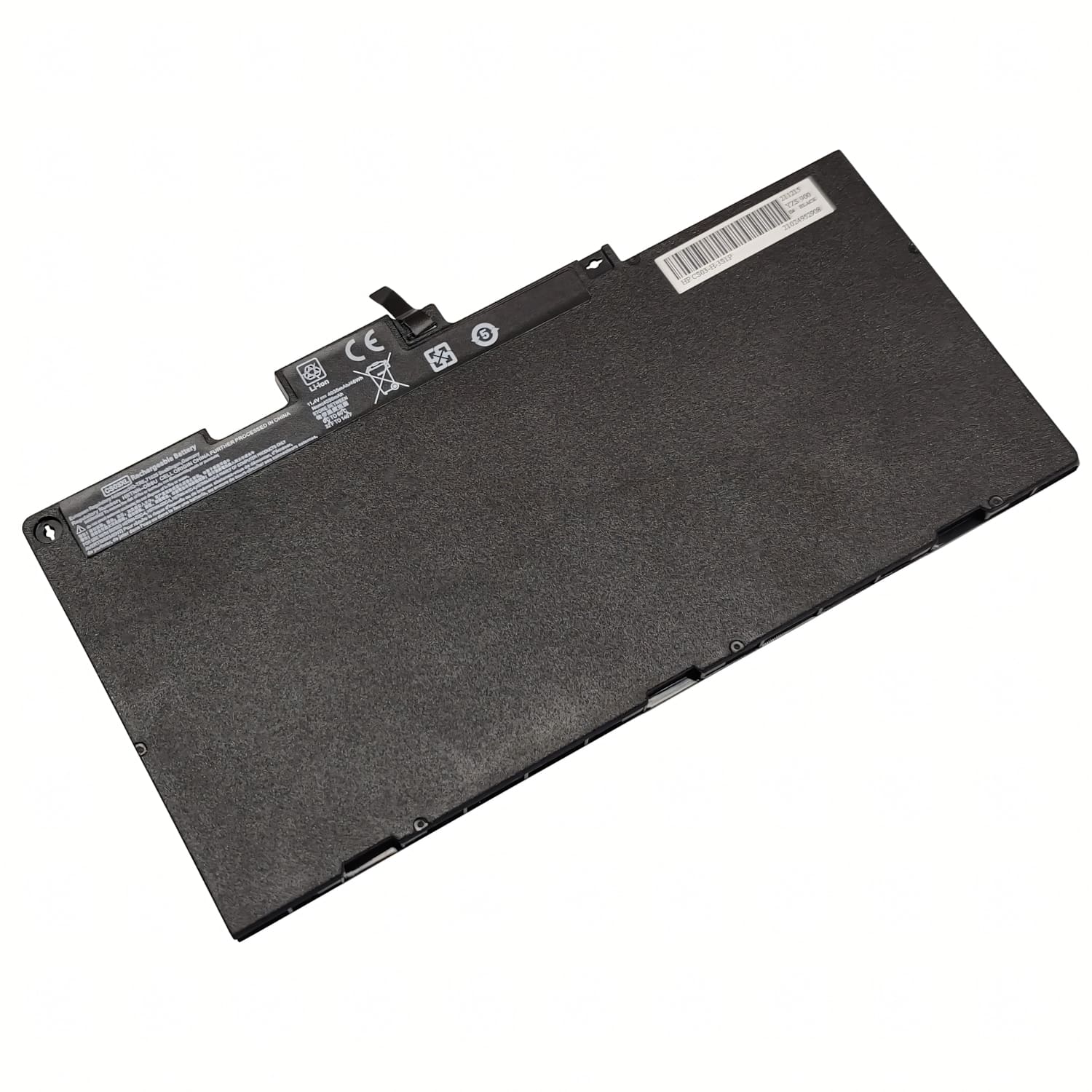 CS03XL TA03XL Batería para HP EliteBook 745 755 840 850 G3 G4 848 G3 ZBook 15u G3 G4 mt42 mt43 T7B32AA HSTNN-I33C-4 HSTNN-I33C-5 HSTNN-I41C-4 HSTNN-IB6Y HSTNN-UB6S HSTNN-IB6Y CS03046XL-PL 46WH