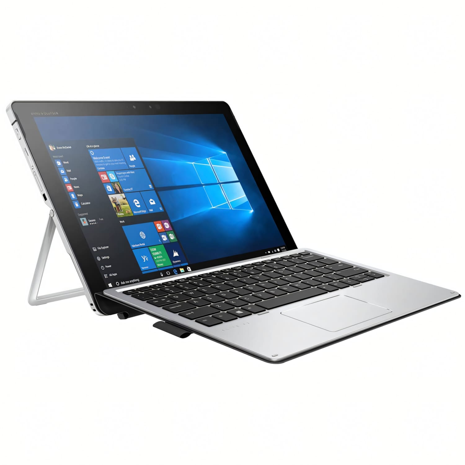 HP Elite X2 1012 G2 12.5" Táctil / i5-7200U / 8GB DDR4 256GB SSD Windows 10 - Imagen 2