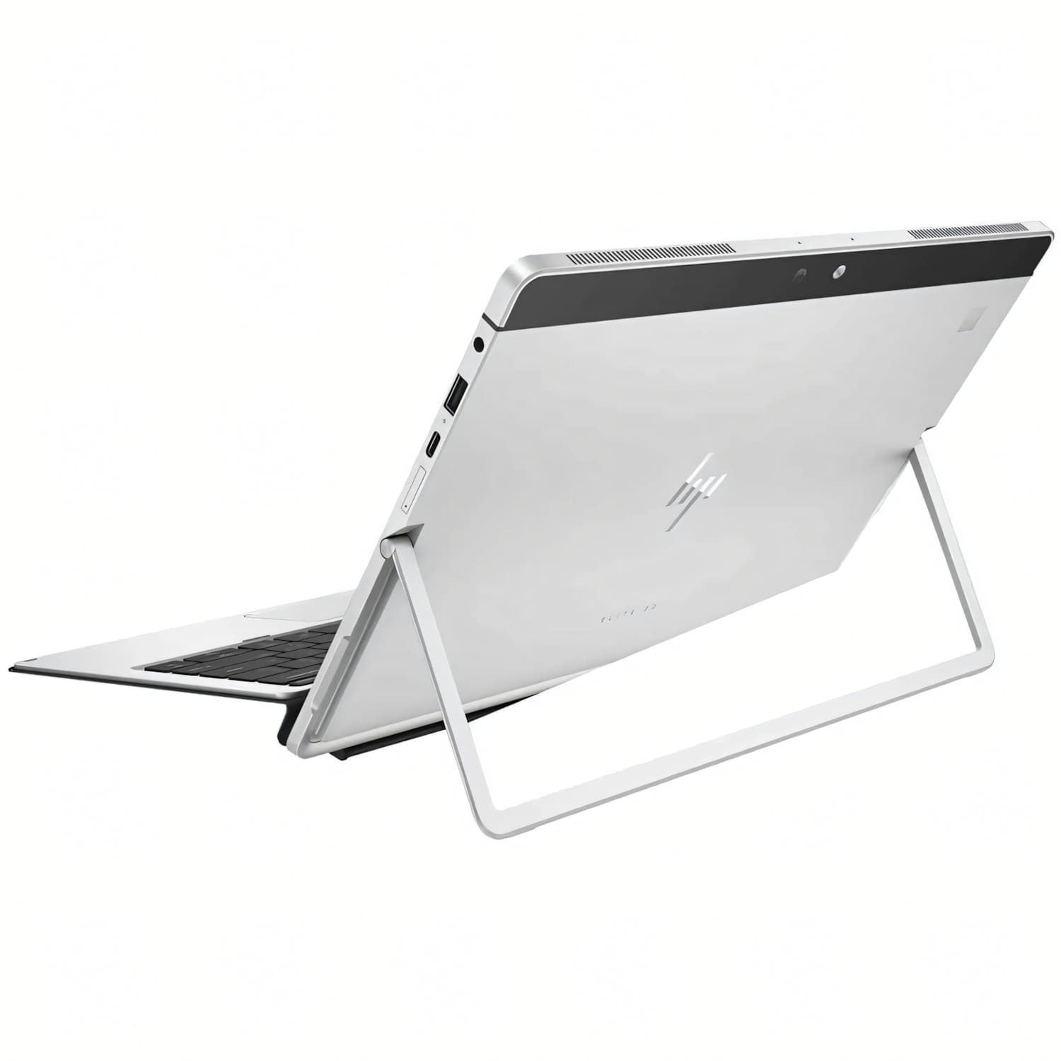 HP Elite X2 1012 G2 12.5" Táctil / i5-7200U / 8GB DDR4 256GB SSD Windows 10 - Imagen 4