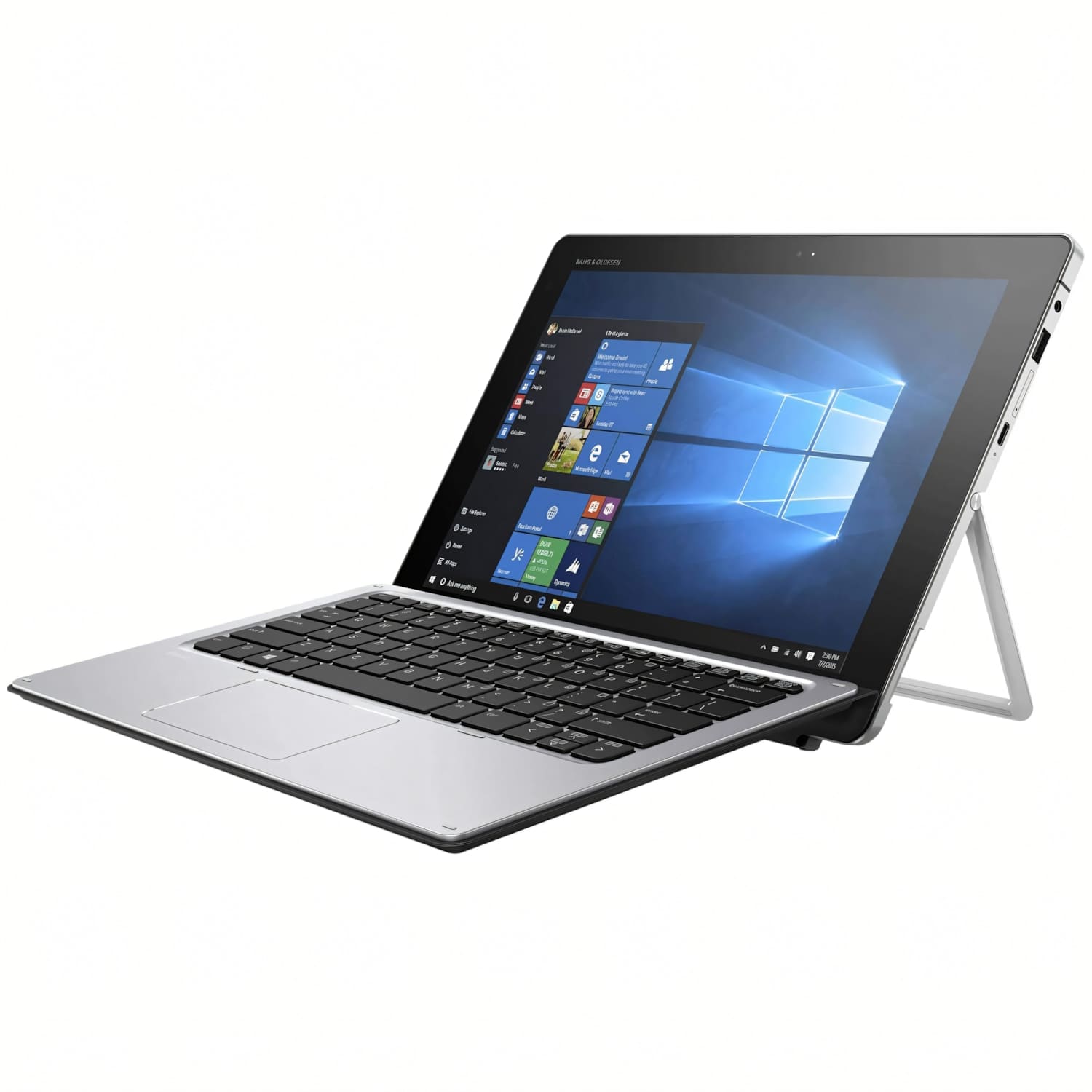 HP Elite X2 1012 G2 12.5" Táctil / i5-7200U / 8GB DDR4 256GB SSD Windows 10