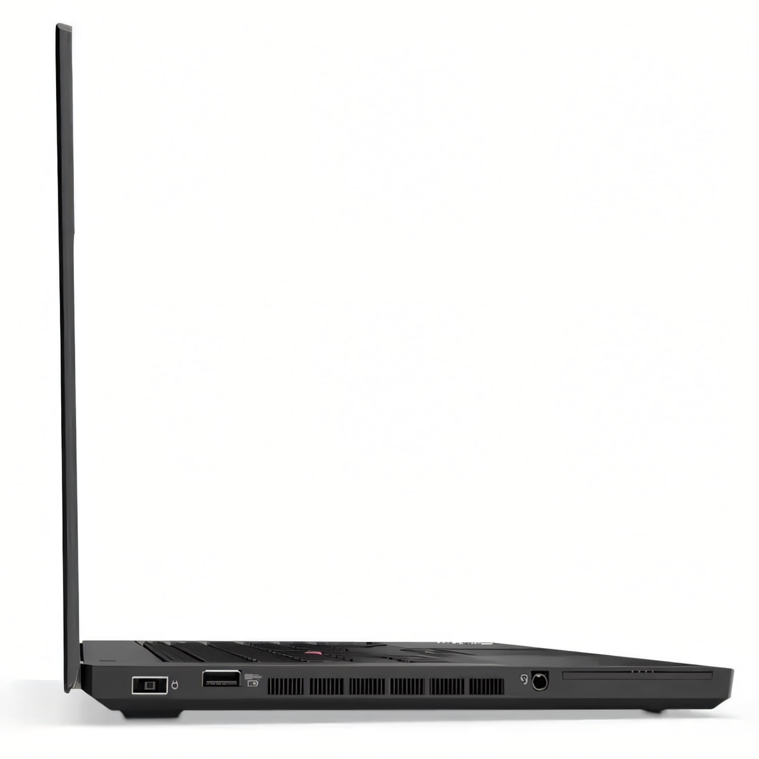 Lenovo ThinkPad T470P 14" / i5-7300HQ GeForce 940MX / 8GB DDR4 1TB SSD Windows 10 - Imagen 4