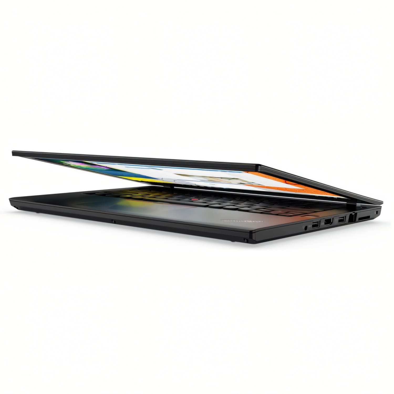 Lenovo ThinkPad T470P 14" / i5-7300HQ GeForce 940MX / 8GB DDR4 1TB SSD Windows 10 - Imagen 6
