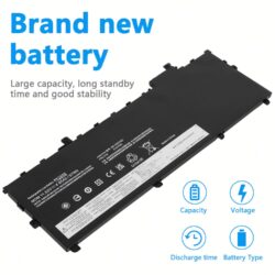 Lenovo 01AV430 Batería /  /