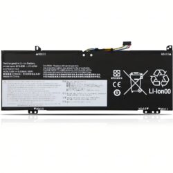 Lenovo L17C4P17 Batería /  /