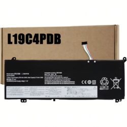 Lenovo L19C4PDB Batería /  /