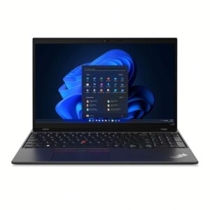 Lenovo ThinkPad L15 GEN 3 15.5" / i7-1255U / 8GB DDR4 256GB M.2 SATA Windows 11