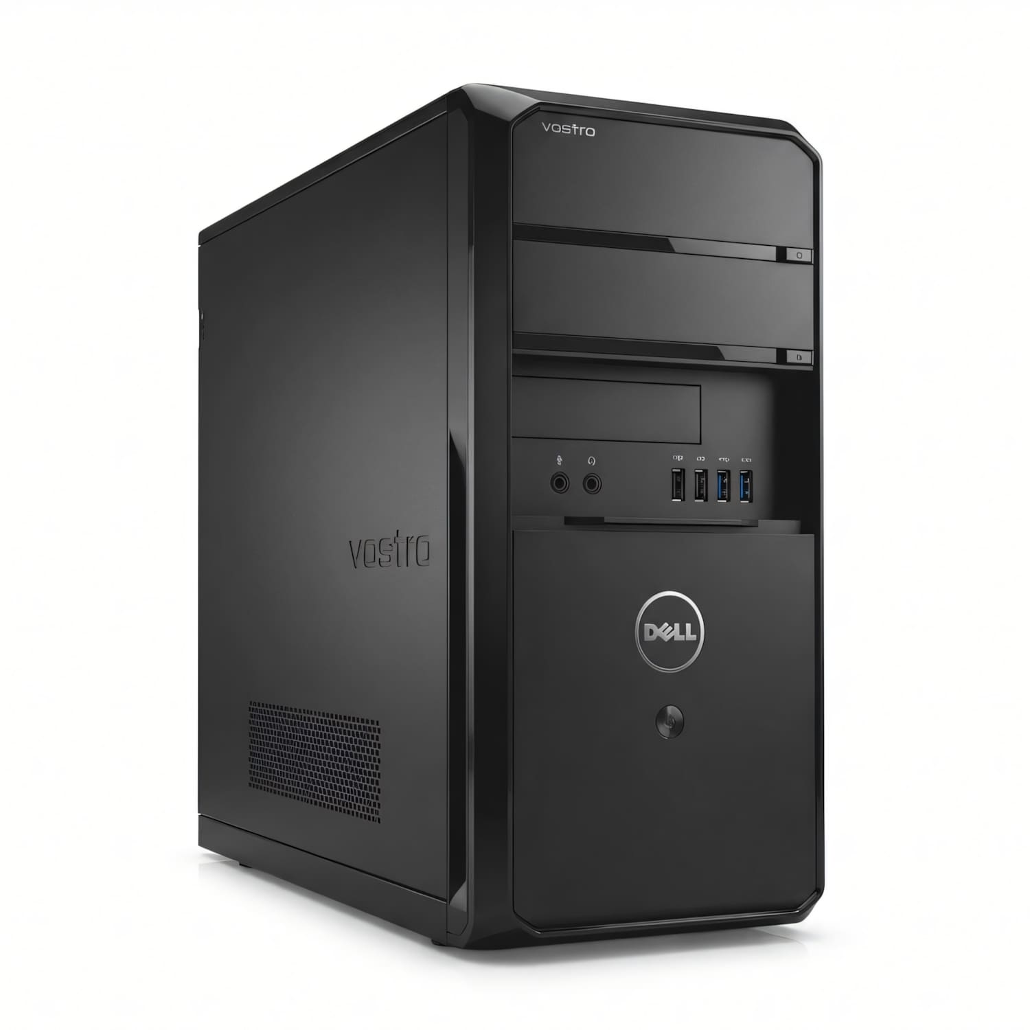 Dell Vostro 470 MT / i7-3770 / 8GB DDR3 256GB SSD Windows 11 - Imagen 2