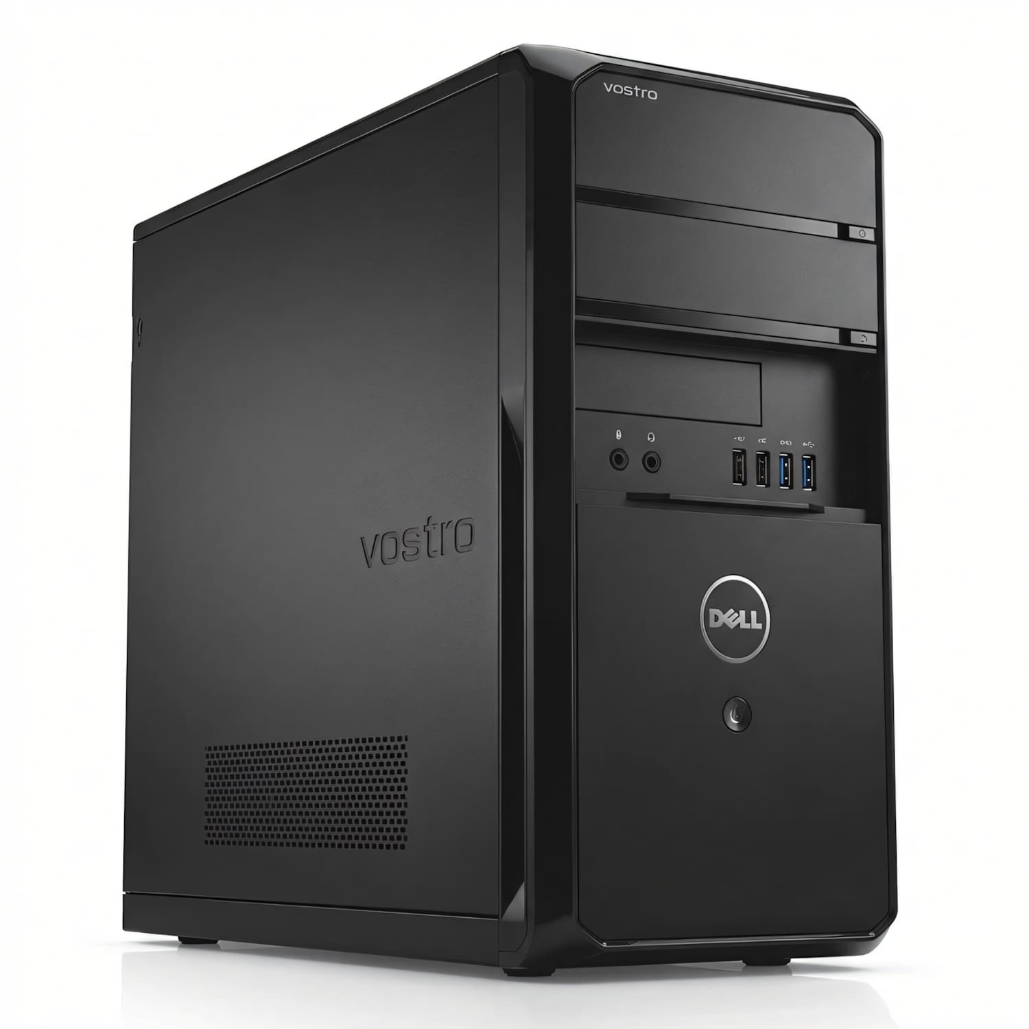 Dell Vostro 470 MT / i7-3770 / 8GB DDR3 256GB SSD Windows 11
