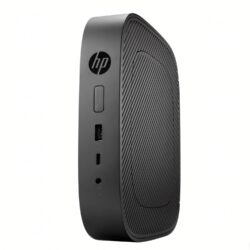 Mini PC HP Thin Client T640 / R1505G / 8GB DDR4 512GB M.2 SATA Windows 10