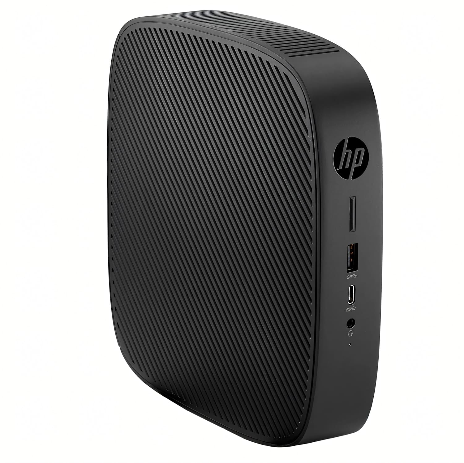 Mini PC HP Thin Client T640 / R1505G / 8GB DDR4 512GB M.2 SATA Windows 10 - Imagen 2