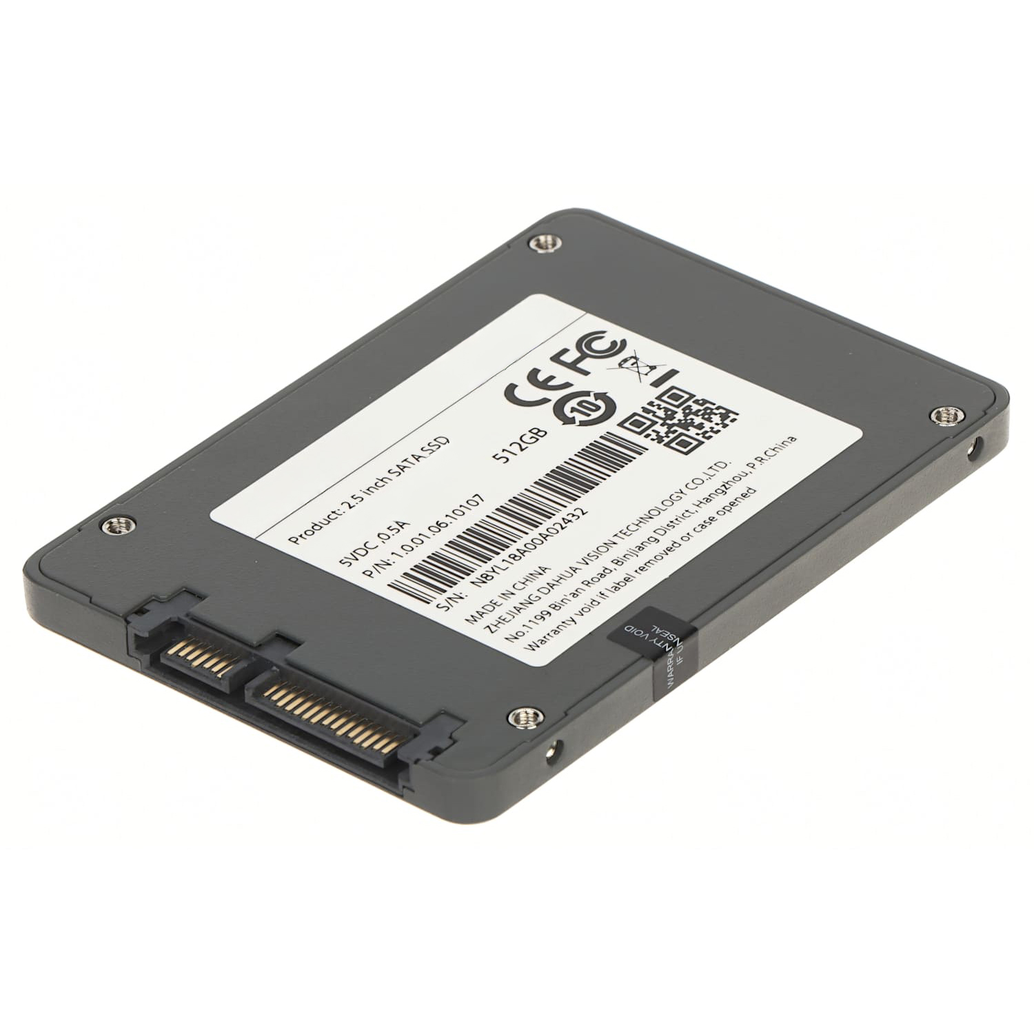 VORPC DISCO SSD 512GB Almacenamiento 512GB SSD - Imagen 2