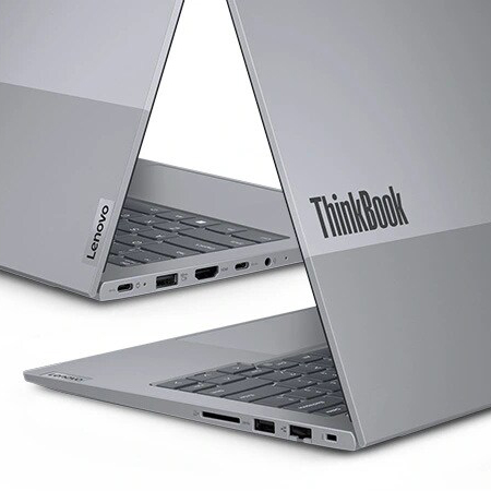 Lenovo ThinkBook 16 G6 ABP Ryzen 5 7430U 16GB 512GB - Imagen 4