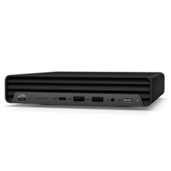 HP EliteDesk 800 G6 MINI i5-10500T 16GB 256GB