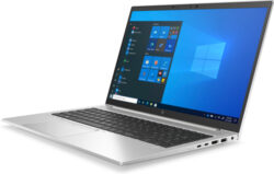 HP EliteBook 850 G8 15.6" / i7-1185G7 GeForce MX450 / 16GB DDR4 256GB M.2 NVMe Windows 11