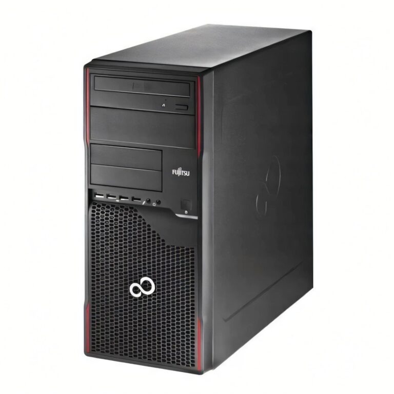 Fujitsu ESPRIMO P910 TORRE / i5-3470 / 16GB DDR3 1TB SSD Windows 10 ...