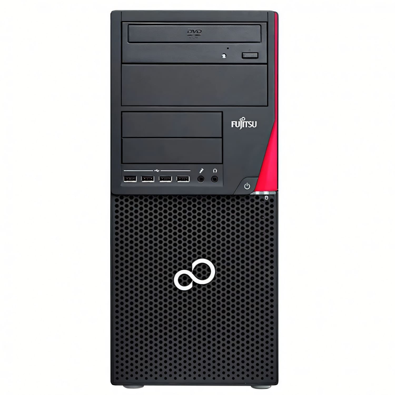 Fujitsu ESPRIMO P920 TORRE / i5-4570 / 16GB DDR3 512GB SSD Windows 10 - Imagen 3