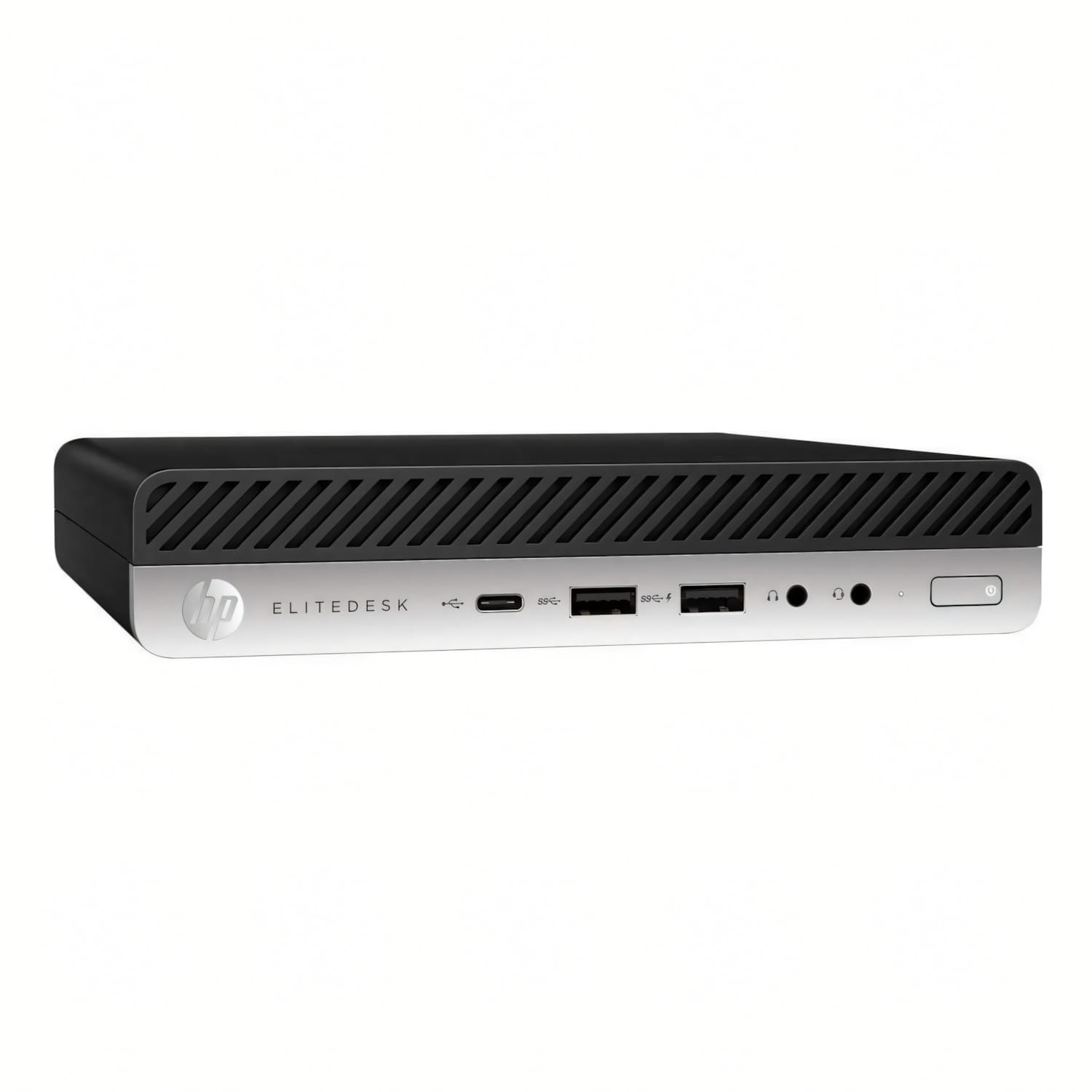 Mini PC HP 705 G5 / Ryzen 5-PRO 3400G / 8GB DDR4 256GB SSD Windows 11