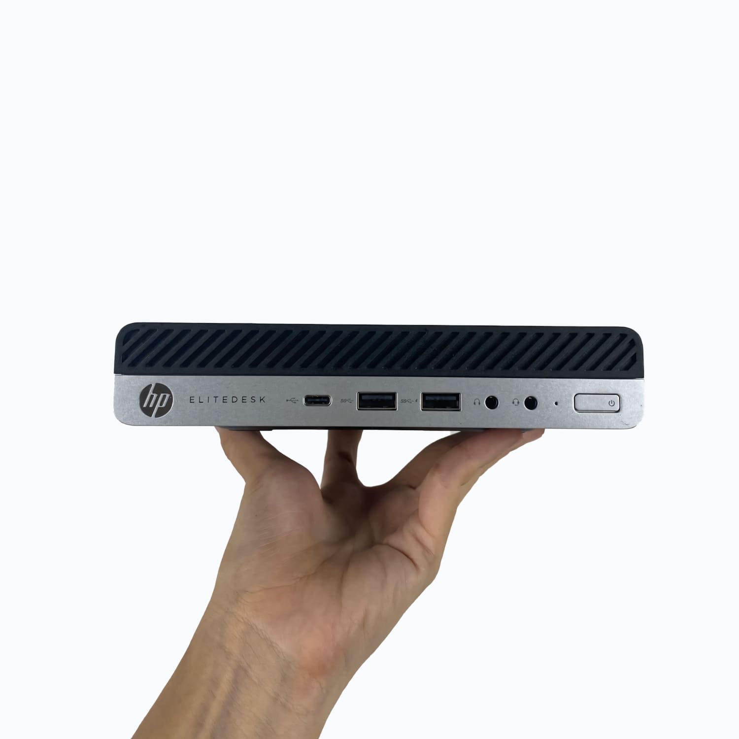 Mini PC HP 705 G5 / Ryzen 5-PRO 3400G / 8GB DDR4 256GB SSD Windows 11 - Imagen 5