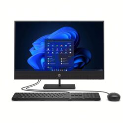 HP ProOne 600 G4 21.5"ALL IN ONE Táctil / Celeron-G4900 / 8GB DDR4 256GB SSD Windows 10