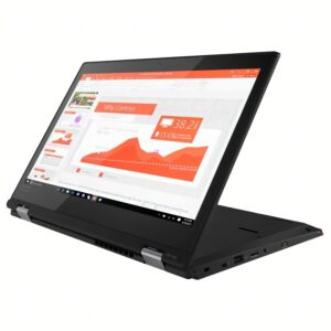 Lenovo Yoga L380 Yoga 13.3" Táctil / i5-8250U / 8GB DDR4 256GB SSD Windows 11
