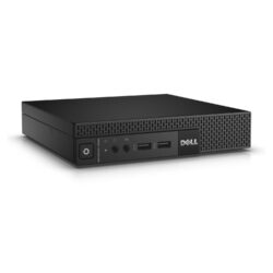 Mini PC Dell 3020 / i5-4590T / 8GB DDR3 256GB SSD Windows 10