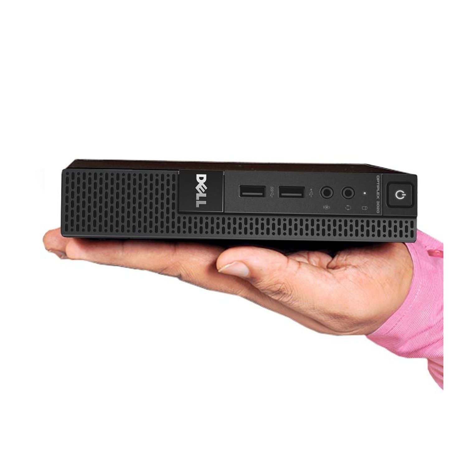 Mini PC Dell 3020 / i5-4590T / 8GB DDR3 256GB SSD Windows 10 - Imagen 2