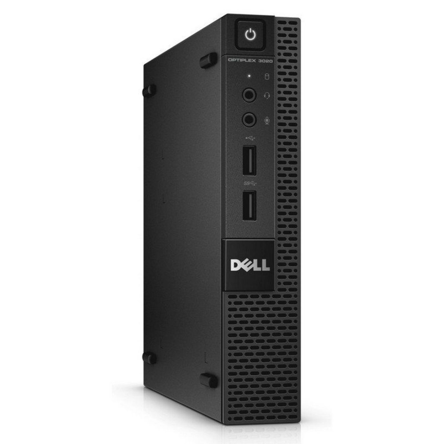 Mini PC Dell 3020 / i5-4590T / 8GB DDR3 256GB SSD Windows 10 - Imagen 3