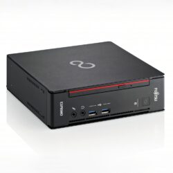 Mini PC Fujitsu Q558 / i5-9400T / 32GB DDR4 512GB SSD Windows 11