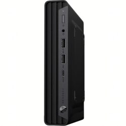 Mini PC HP ProDesk 600 G6 SFF / i5-10500T / 32GB DDR4 1TB M.2 SATA Windows 11