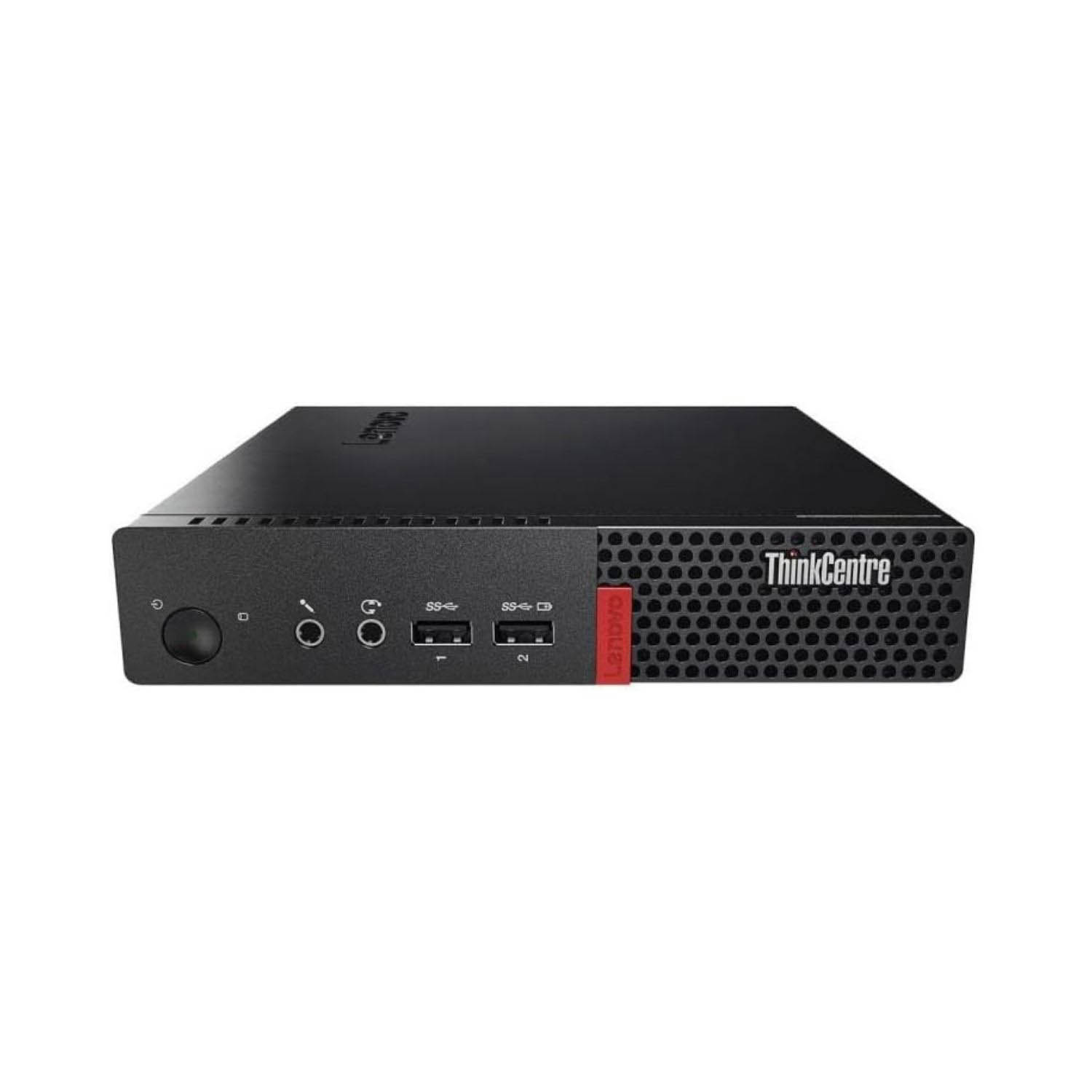 Mini PC Lenovo M710q / i7-6700T / 32GB DDR4 1TB SSD Windows 11 - Imagen 4