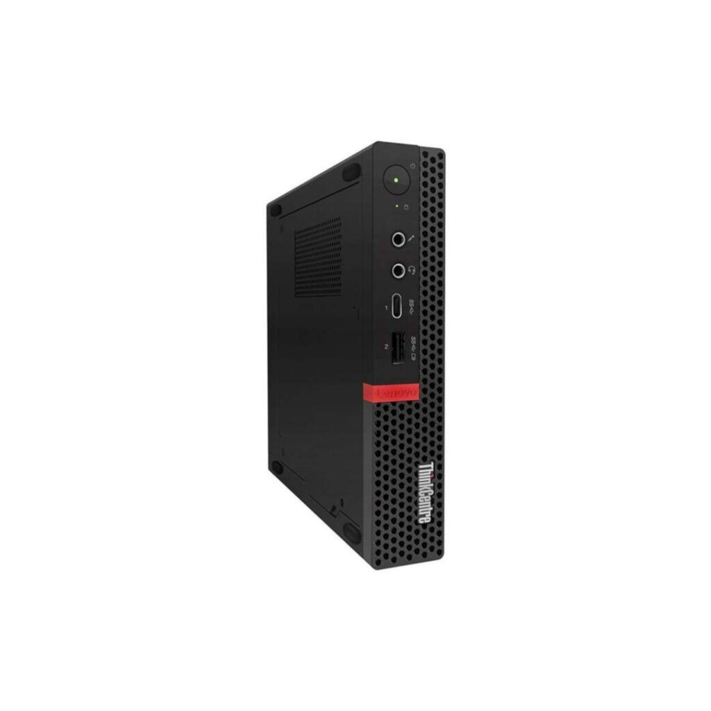 Mini PC Lenovo M920Q  / i5-8500T / 8GB DDR4 512GB M.2 NVMe Windows 11