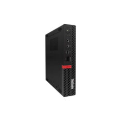Mini PC Lenovo M920Q / i5-8500T / 32GB DDR4 512GB M.2 NVMe Windows 11