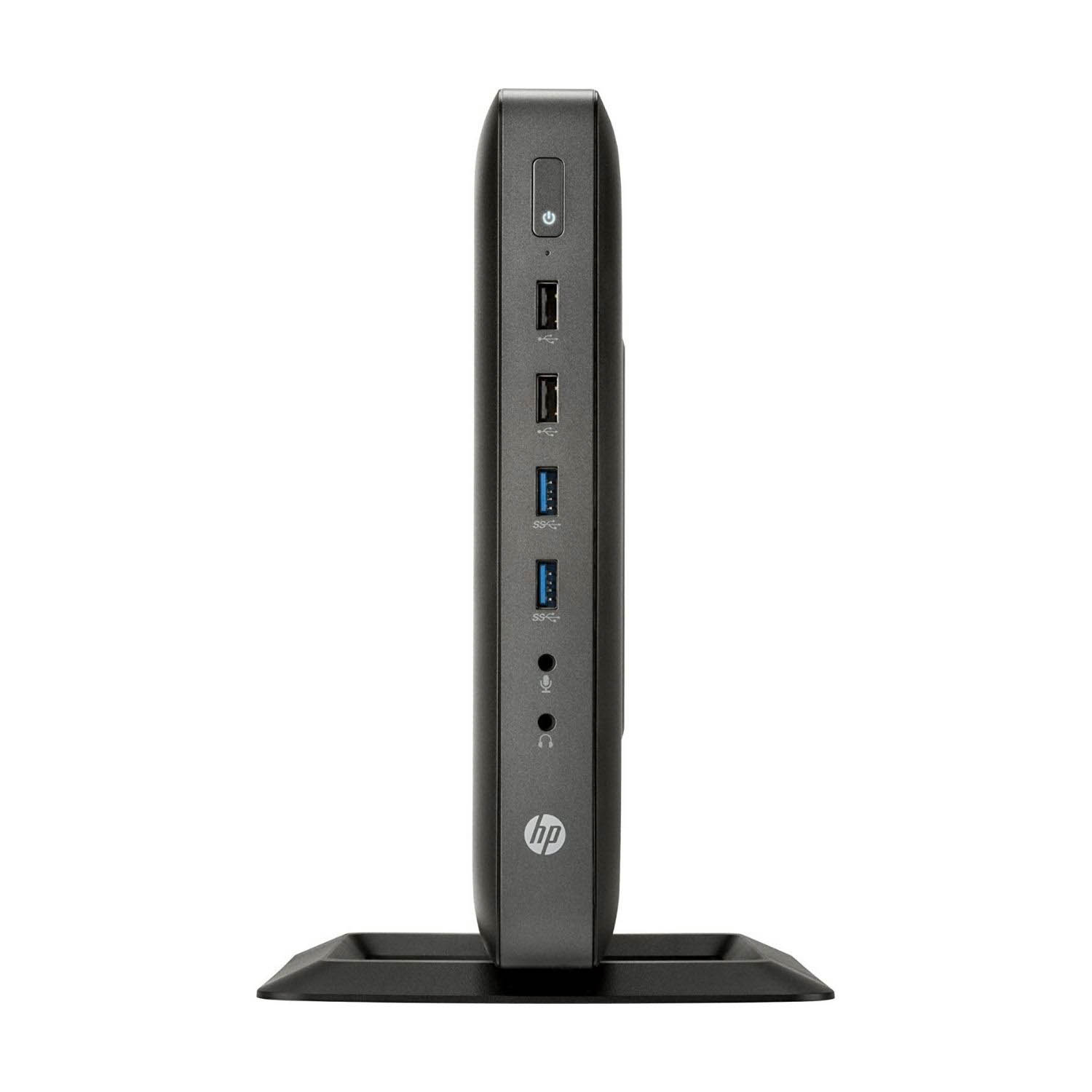 Mini PC HP T620 / GX-415GA / 8GB DDR3 256GB SSD Windows 10 - Imagen 3