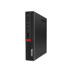 Mini PC Lenovo M720Q / i5-8400T / 16GB DDR4 512GB SSD Windows 11