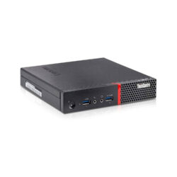 Mini PC Lenovo M900 / i5-6500T / 8GB DDR4 512GB SSD Windows 10