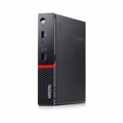 Mini PC Lenovo M900 / i5-6500T / 16GB DDR4 512GB SSD Windows 10