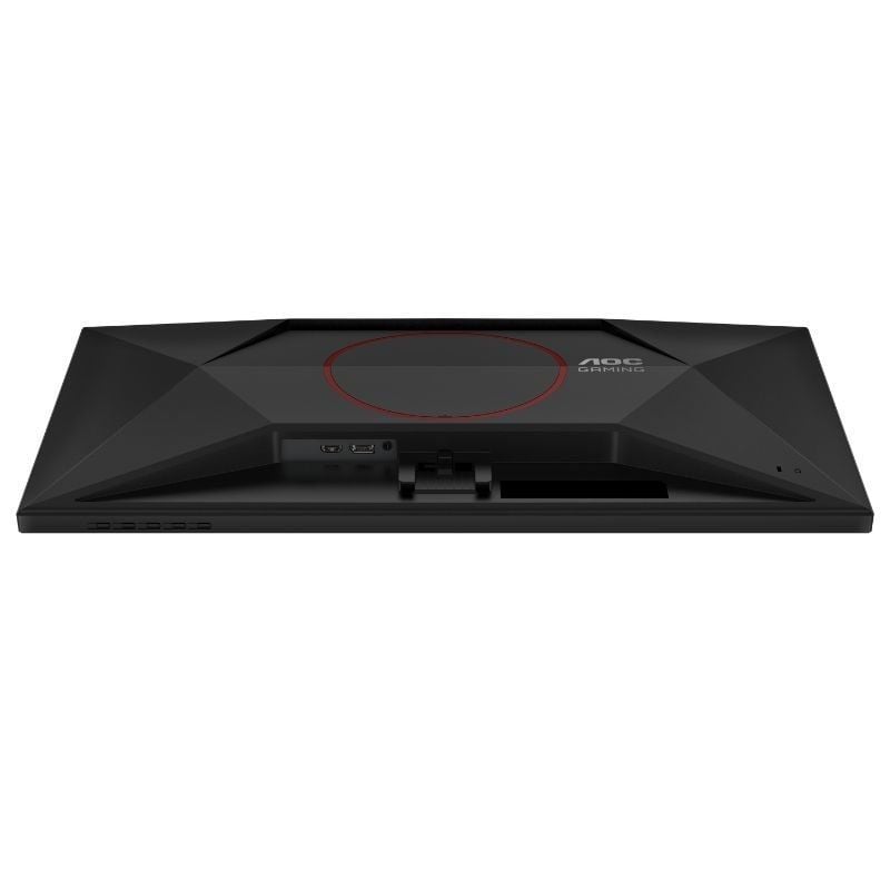 Monitor Gaming AOC 27G42E 27"/ Full HD/ 1ms/ 180Hz/ IPS/ Negro - Imagen 4