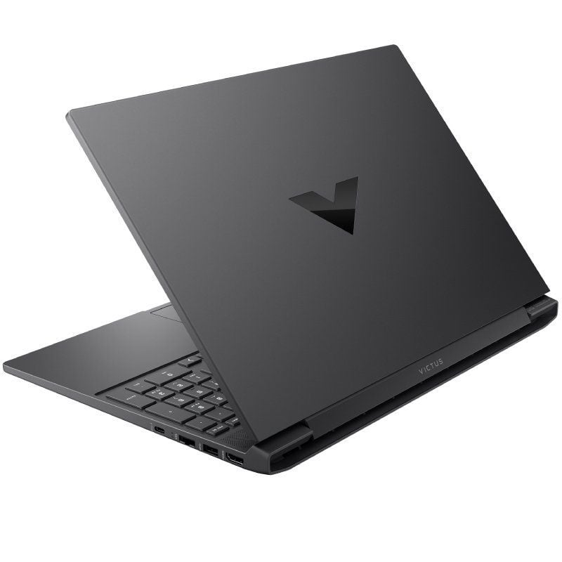 Portátil Gaming HP Victus 15-FA2707NS Intel Core i5-13420H/ 16GB/ 512GB SSD/ GeForce RTX 4050/ 15.6"/ Sin Sistema Operativo - Imagen 5