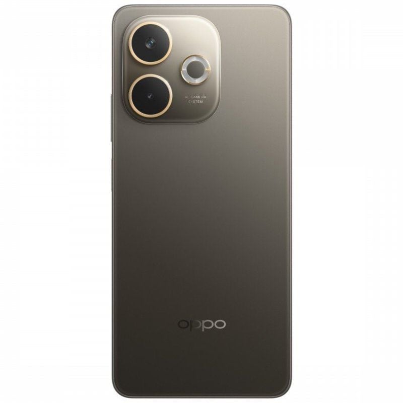 Smartphone Oppo A5 Pro 8GB/ 256GB/ 6.67"/ Marrón Mocca - Imagen 5