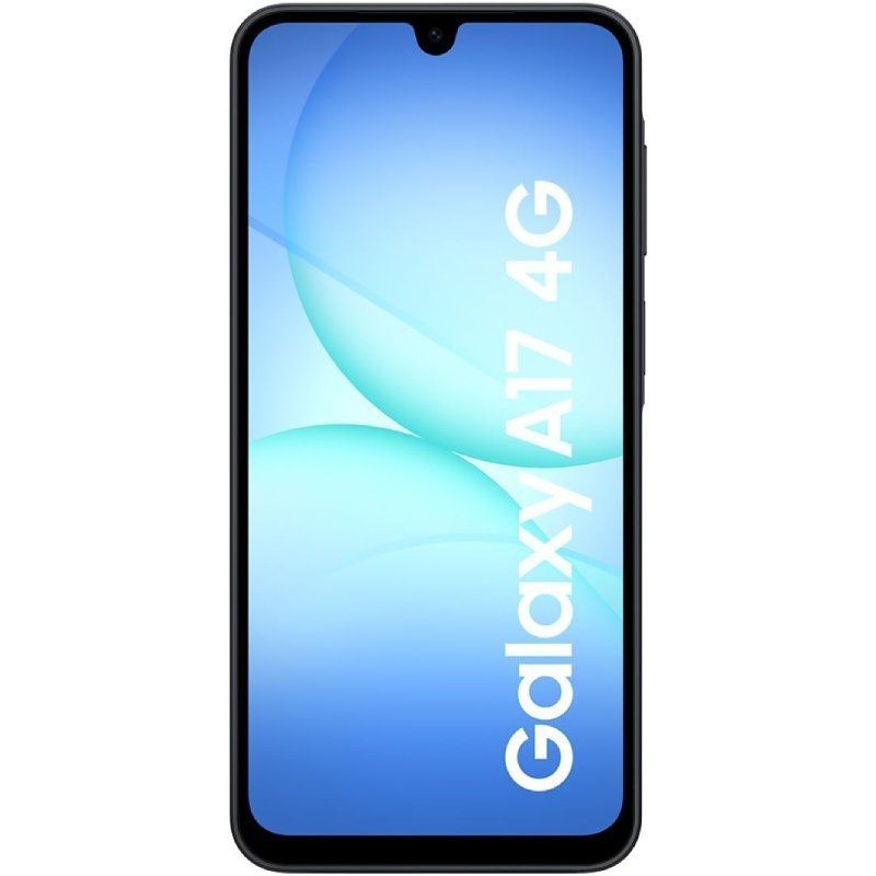 Smartphone Samsung Galaxy A17 8GB/ 256GB/ 6.7"/ Negro - Imagen 2