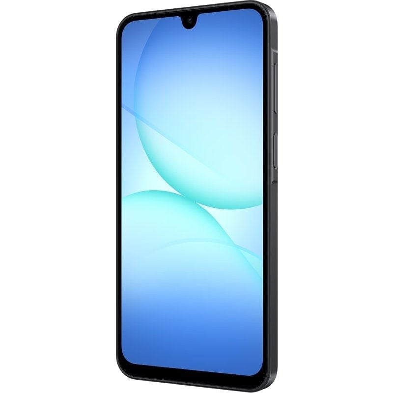 Smartphone Samsung Galaxy A17 8GB/ 256GB/ 6.7"/ 5G/ Negro - Imagen 4