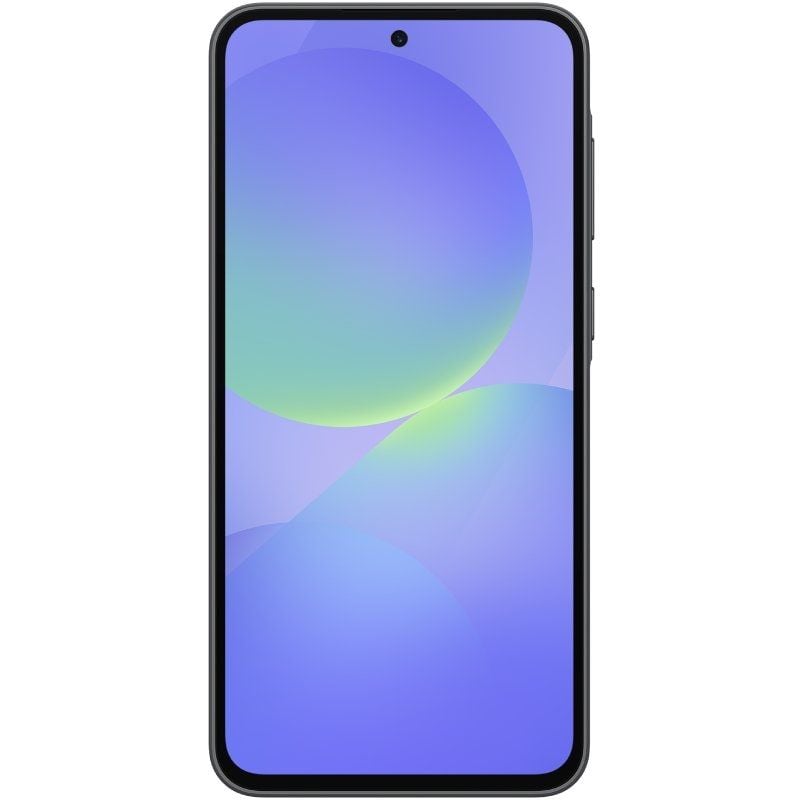 Smartphone Samsung Galaxy A36 6GB/ 128GB/ 6.7"/ 5G/ Negro - Imagen 2