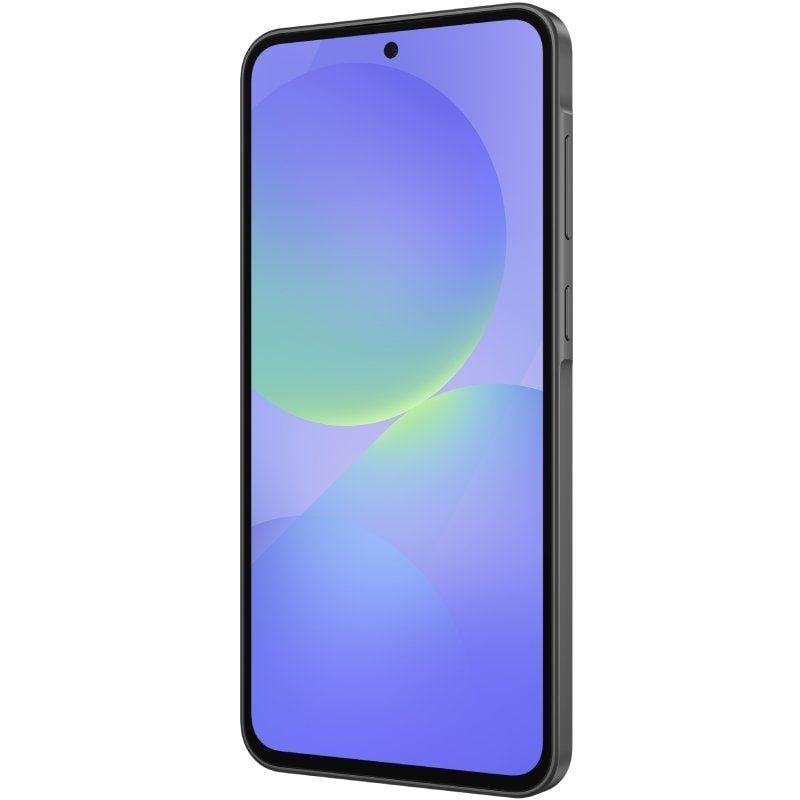 Smartphone Samsung Galaxy A36 6GB/ 128GB/ 6.7"/ 5G/ Negro - Imagen 3