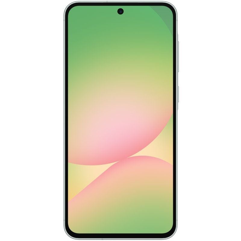 Smartphone Samsung Galaxy A56 8GB/ 256GB/ 6.7"/ 5G/ Verde - Imagen 2