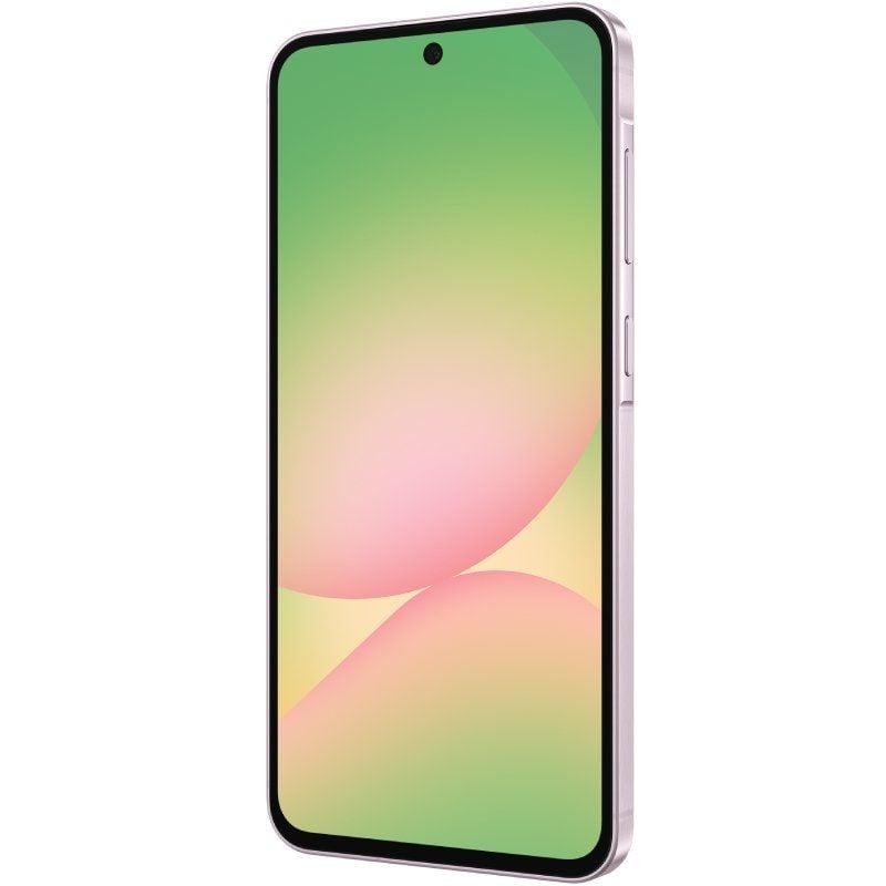 Smartphone Samsung Galaxy A56 8GB/ 256GB/ 6.7"/ 5G/ Verde - Imagen 4