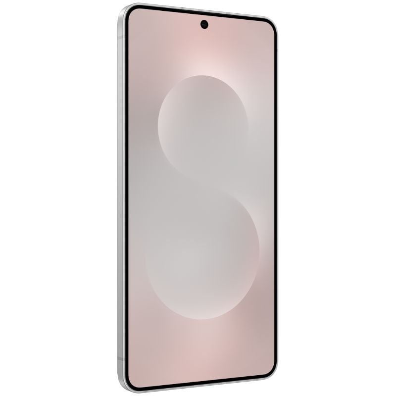 Smartphone Samsung Galaxy S25 Edge 12GB/ 256GB/ 6.7"/ 5G/ Titanio Plata - Imagen 3