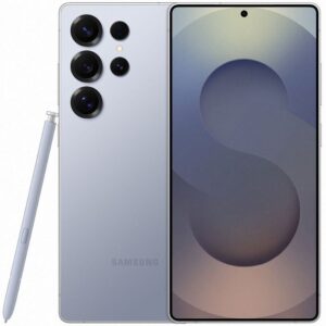 Smartphone Samsung Galaxy S25 Ultra 12GB/ 256GB/ 6.9"/ 5G/ Titanio Azul